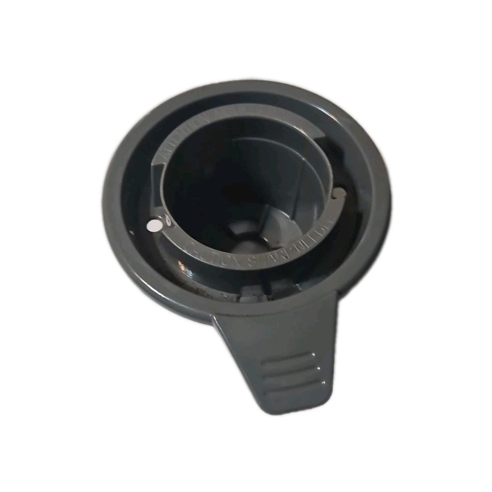 Hamilton Beach Flex Brew Single Serve Black Funnel Coffee Pod Holder Model 49966
